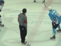 Видеообзор матча чемпионата РК «Иртыш» — «Торпедо» 11:2