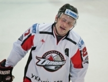 Алексей Тезиков перешёл в «Бейбарыс»