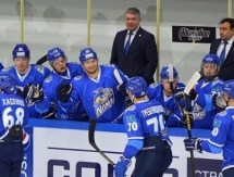 Отчет о матче чемпионата РК «Номад» — «Астана» 3:1 