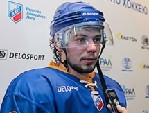 Александр Казначеев: «С таким соперником, нужно было показать хорошую игру».