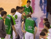 В Таллине завершился тур EYBL U-20