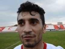 Артур Авагян возвращается в Армению