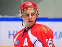 Алексей Обухов покинул «Горняк»