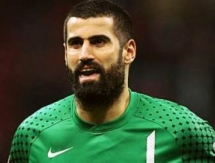 Волкан Демирел не сыграет с Казахстаном