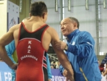 Танат Сагындыков: «Мемориал Болата Турлыханова станет интересным и захватывающим соревнованием»