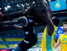 Болельщики считают необходимым развивать инфраструктуру казахстанского баскетбола