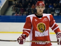 «Арыстан» подписал контракты с четырьмя игроками