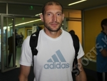 Ренат Абдулин сыграл 25-й матч за сборную Казахстана