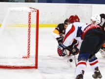 Листки хоккейного календаря № 11. 10-16 ноября. Результативность налаживается