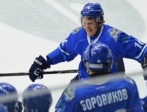 Отчет о матче чемпионата РК «Номад» — «Астана» 1:0 