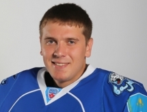 Пополнение в составе «Барыса»