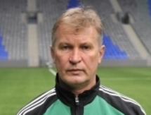 Сергей Чекмезов покидает тренерский штаб «Атырау»