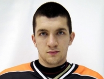 Экс-игрок «Алматы» не закрепился в «Адмирале»