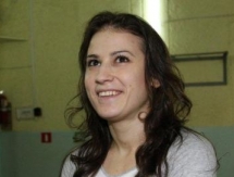 Самбистка из Актау Юлия Коноплина рассказала о своей жизни в США