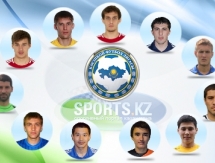 Dream team-2014.kz