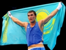 <strong>Серик Сапиев возглавит «Астана Арланс»</strong>
