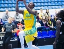 «Астана» провела лучшую «концовку тура» в ВТБ