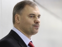 Евгений Галкин: «Проигрывать дома всегда неприятно»