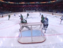 Видеообзор матча КХЛ «Салават Юлаев» — «Барыс» 5:3