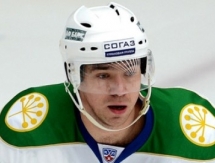 Нападающий «Салавата Юлаева» рассказал о матче с «Барысом»