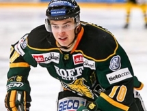 Финский хоккеист пополнил «Казцинк-Торпедо»