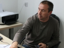 Станимир Стоилов стал членом фан-клуба «Левски»