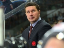 Юрий Панов: «„Снежные Барсы“ — взрослая, обученная, дисциплинированная команда»