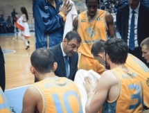 «Астана» проиграла «Автодору»