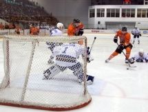 Анонс матча ВХЛ «Ермак» — «Казцинк-Торпедо»