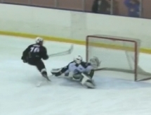 Видеообзор матча чемпионата РК «Горняк» — «Бейбарыс» 2:3 Б