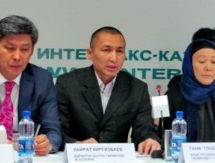 В Алматы проходит Открытый Кубок Азии по таэквон-до ITF