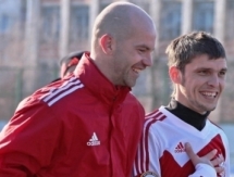 Александра Гейнриха не будет в «Ордабасы»