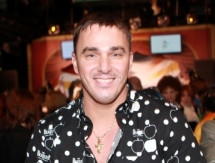 На матче с «Барысом» солист «Иванушек» исполнит новый гимн «Ак Барса»