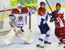 Максим Шарифьянов: «Будем бороться в каждом матче»