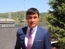 Серик Сапиев: «Назначение на пост гендиректора „Астана Арланс“ воспринял спокойно»