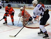 Отчет о матче ВХЛ «Ермак» — «Казцинк-Торпедо» 2:0 