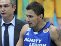 Антон Котенко: «Приятно играть за свой город»