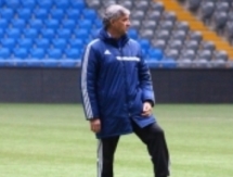 Игорь Свечников: «Глядя на игроков основы, футболисты дубля „Астаны“ тянутся за ними»