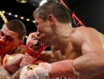 5 лучших боев Геннадия Головкина