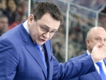 Андрей Назаров: «Половина команды в лазарете, но никаких отговорок»