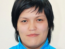 Ляззат Кунгейбаева гарантировала себе награду чемпионата мира