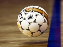 Ничья чемпионов Латвии и Сербии