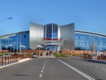 60 борцов из 12 стран поборются на II Международном турнире по казакша курес «Eвразия Барысы»