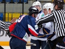 Анонс матча ВХЛ «Сокол» — «Казцинк-Торпедо»