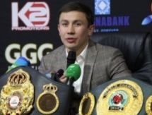 Геннадий Головкин: «Мюррей — достойный соперник»