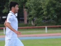 Болельщики признали Жумаскалиева лучшим игроком «Тобола» в ноябре