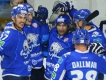 Российские СМИ: «„Барыс“ тихо и незаметно становится неудобным соперником для „Автомобилиста“»