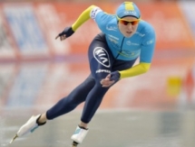 Екатерина Айдова — 13-я на 500 метрах этапа Кубка мира