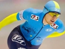 Денис Кузин — 18-й в забеге на 1000 метров в Сеуле