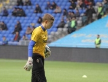 Фоторепортаж с матча финала Кубка Казахстана «Кайрат» — «Актобе» 4:1